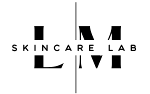 Logo nero Skincare Lab