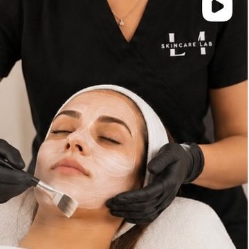 Post dal profilo Instagram Skincare Lab Trofarello